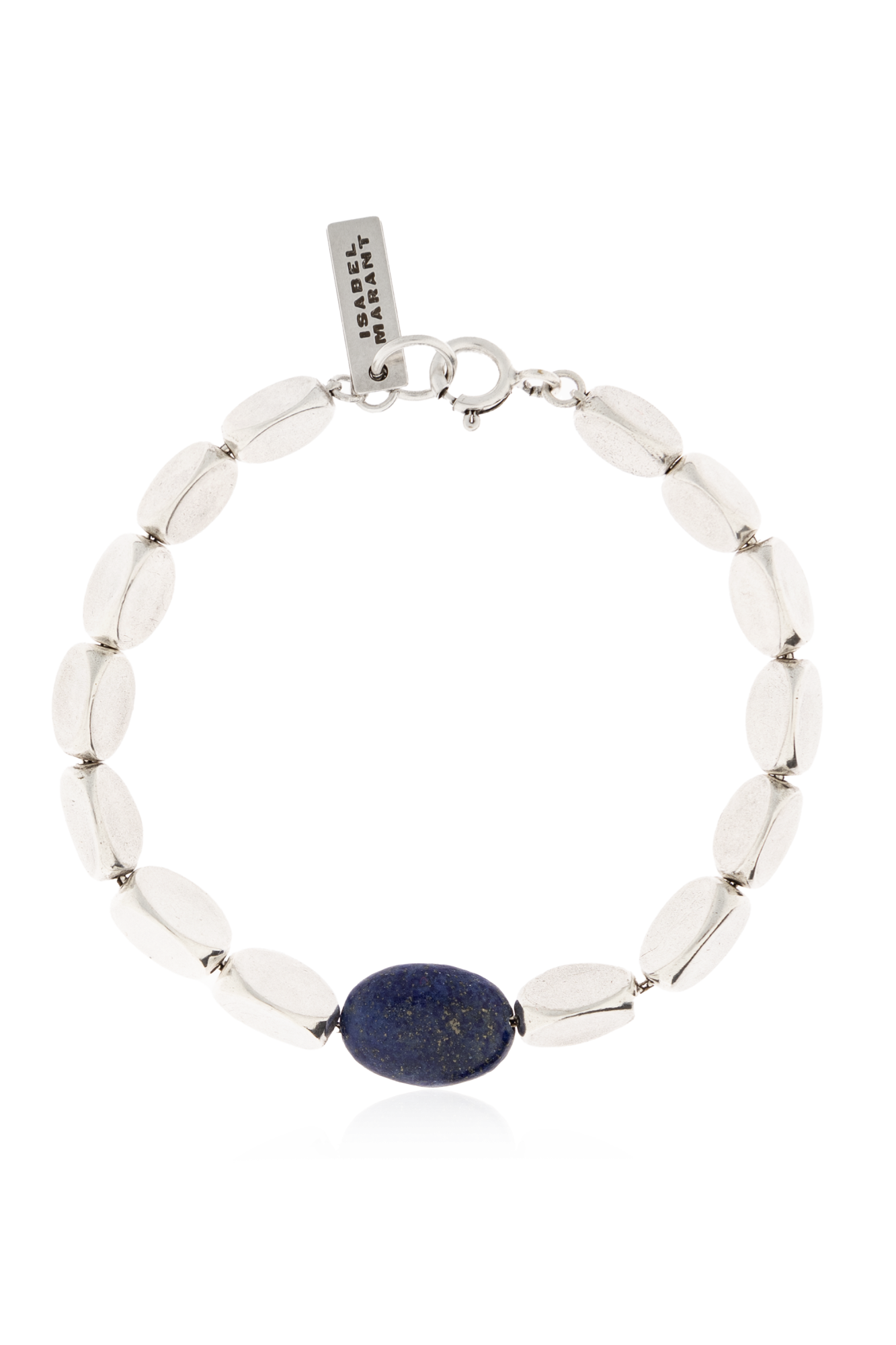 Isabel Marant Brass bracelet | Women's Jewelery | Vitkac